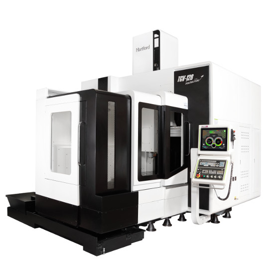 智造未來，協鴻機床打造高精度加工解決方案