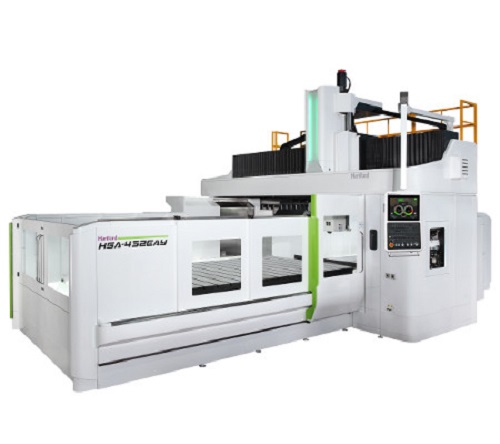 協(xié)鴻機(jī)床：多機(jī)型適配，滿足不同規(guī)模企業(yè)車間布局