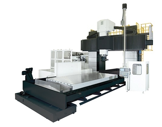 選協(xié)鴻機(jī)床不糾結(jié)！車銑鏜磨一體，適配模具、汽車零部件多元加工